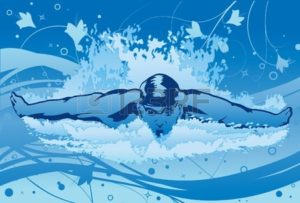 6963230-an-image-showing-a-male-swimmer-swimming-in-a-pool-using-the-butterfly-stroke